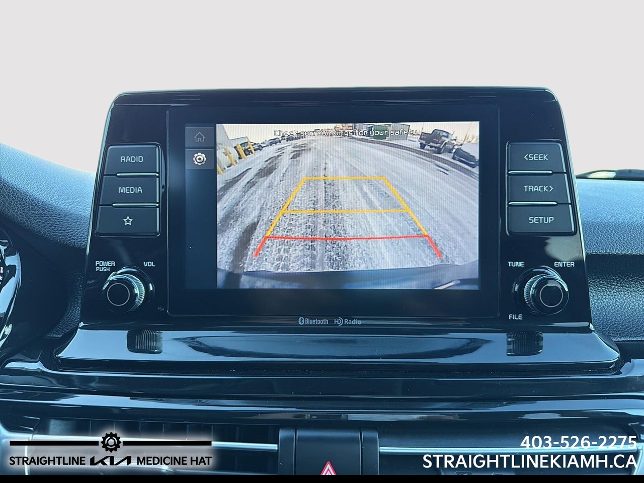 2022 Kia Seltos EX-17