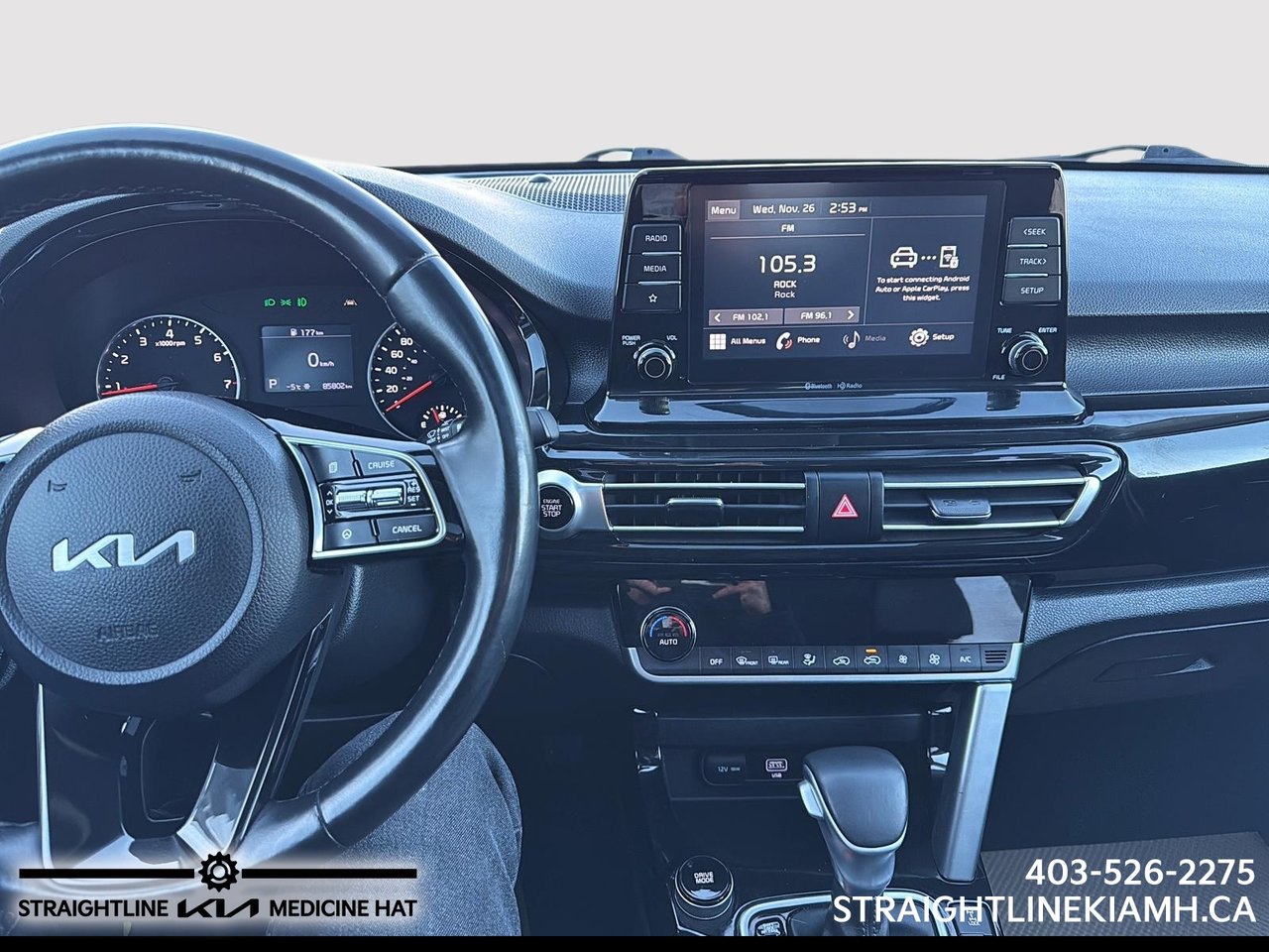 2022 Kia Seltos EX-13