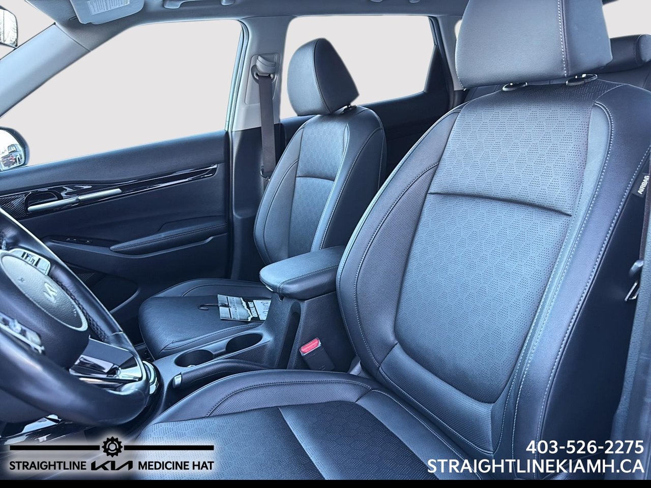 2022 Kia Seltos EX-8