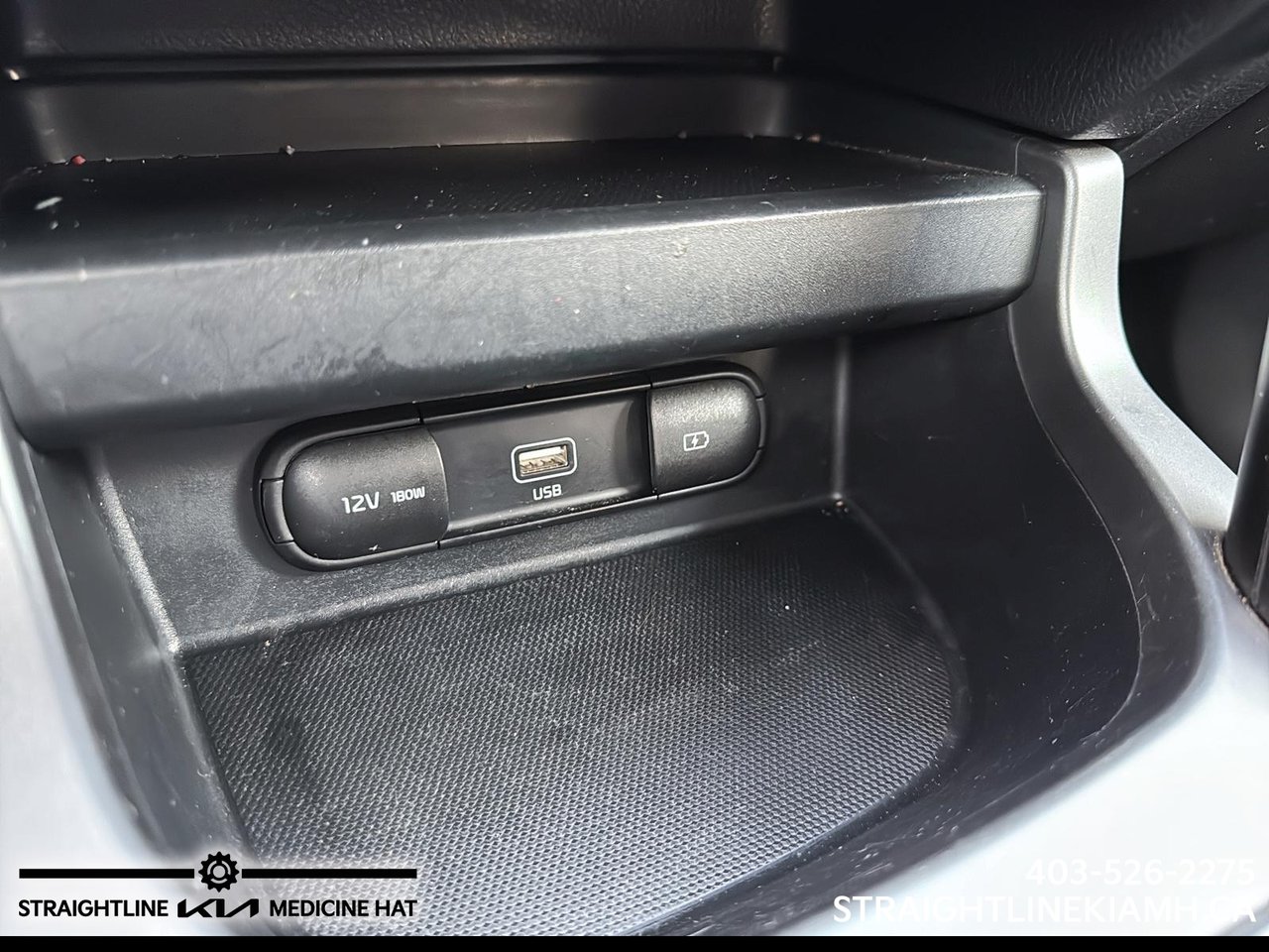 2022 Kia Seltos LX-15