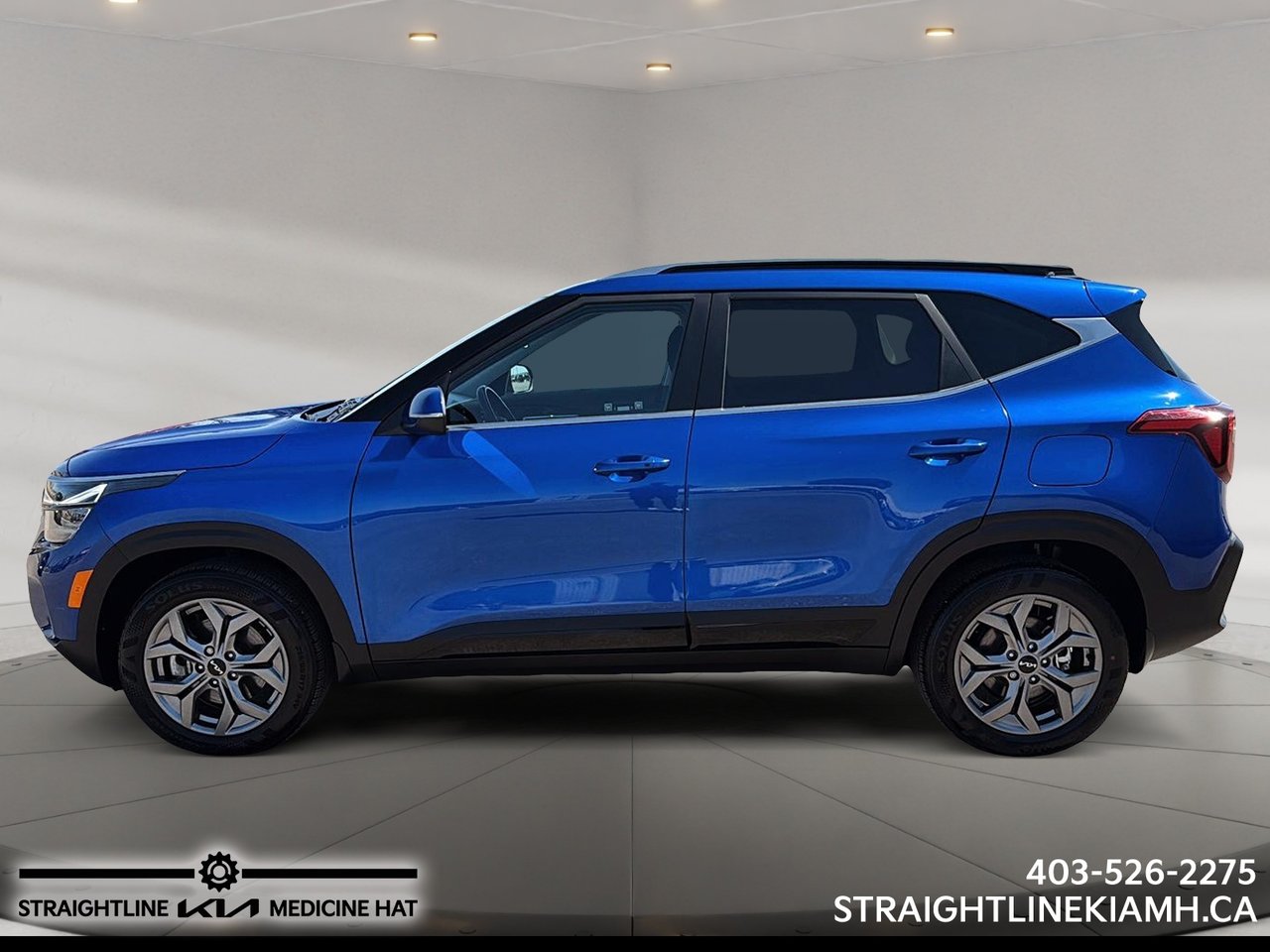 2024 Kia Seltos EX-4