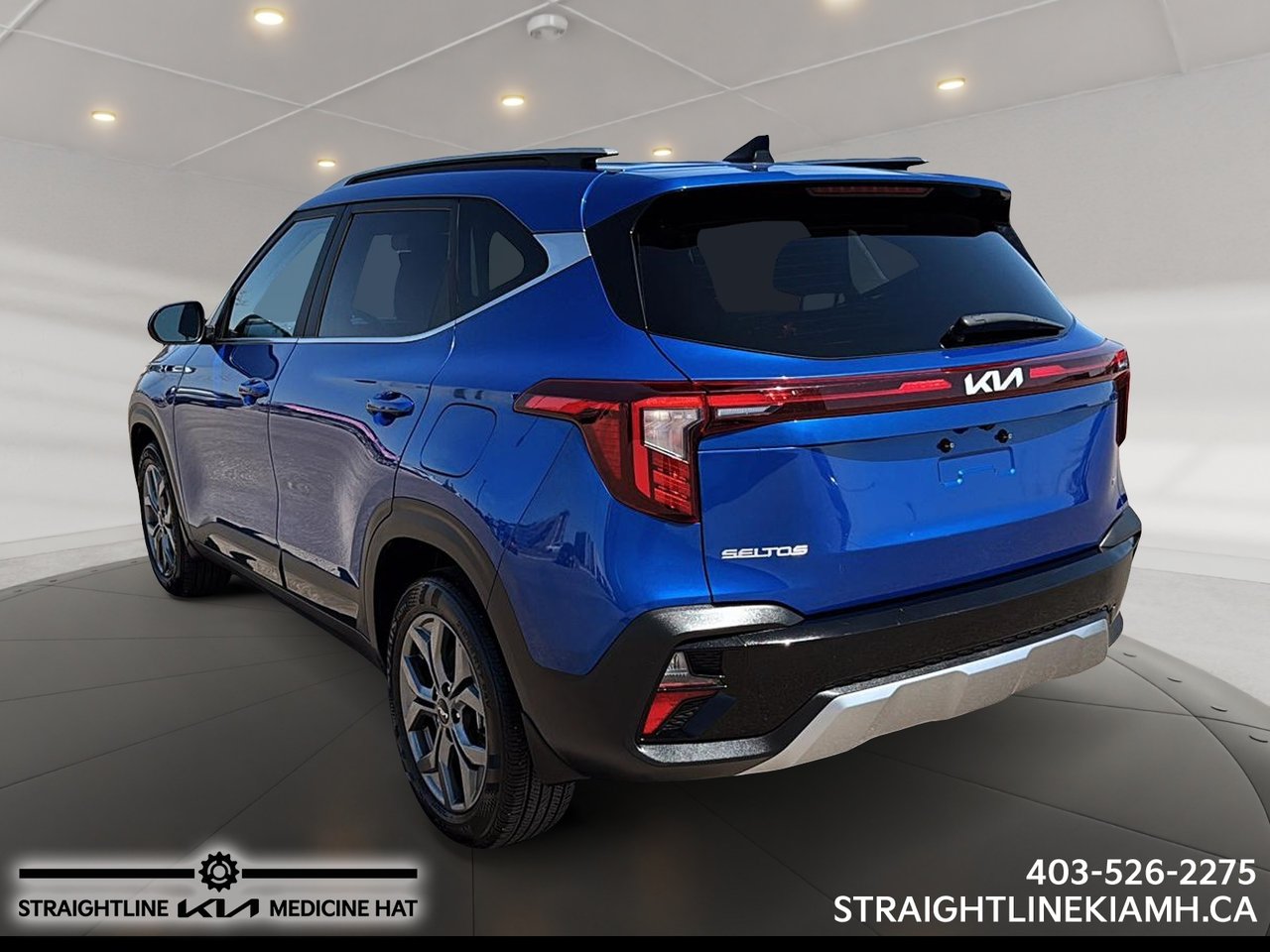 2024 Kia Seltos EX-3
