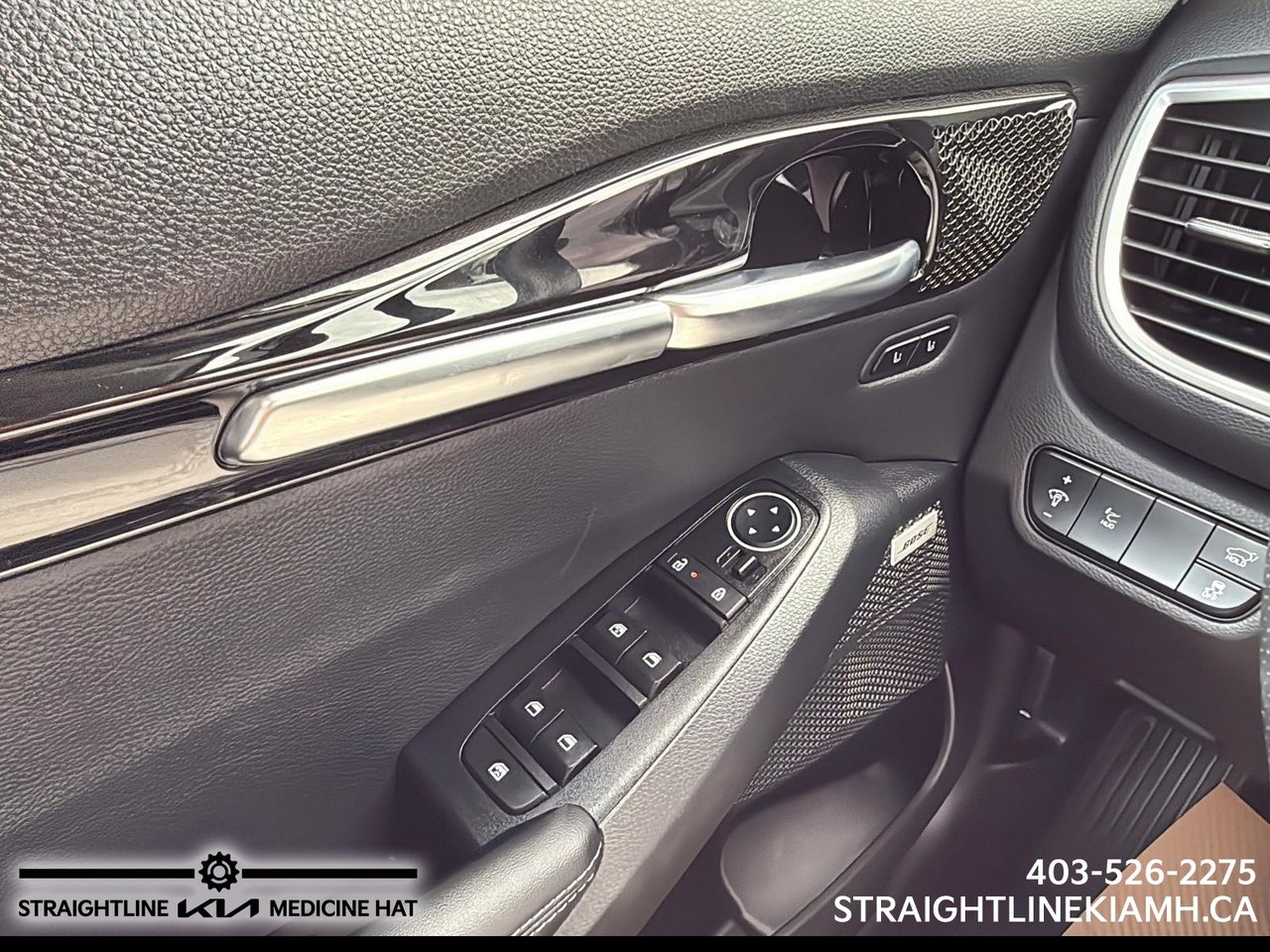 2024 Kia Seltos SX-10