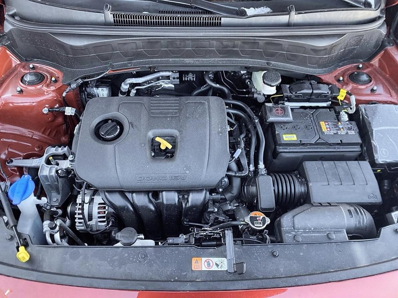 2025 Kia Seltos EX-7