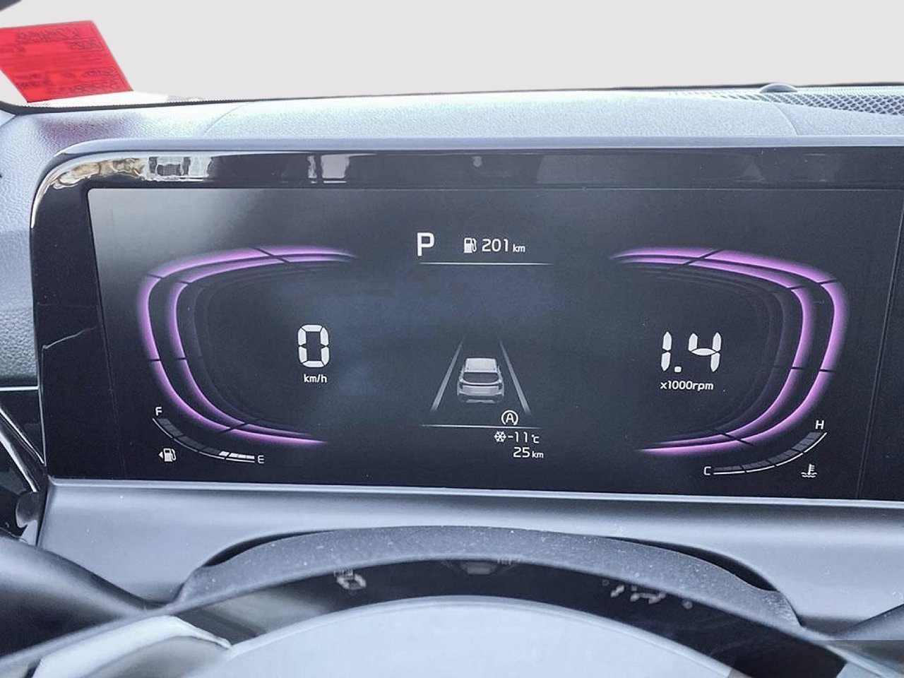 2025 Kia Seltos EX-12