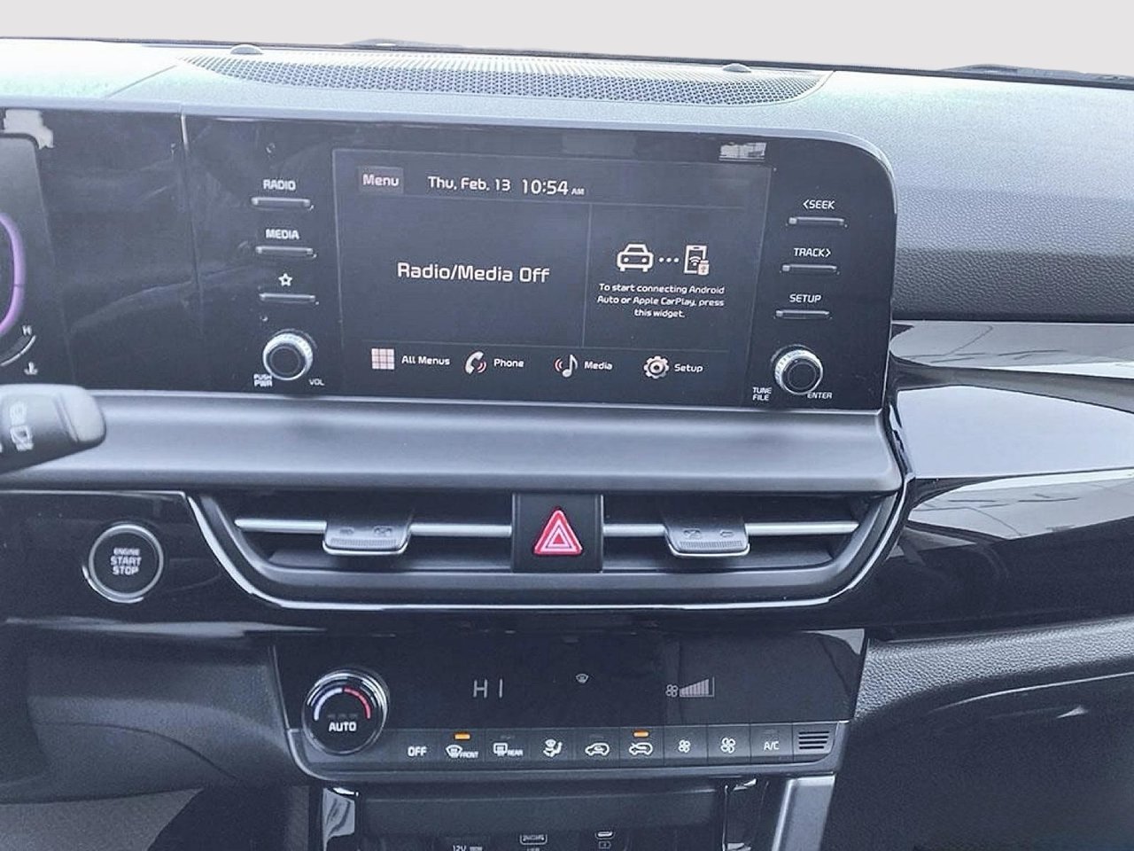 2025 Kia Seltos EX-13