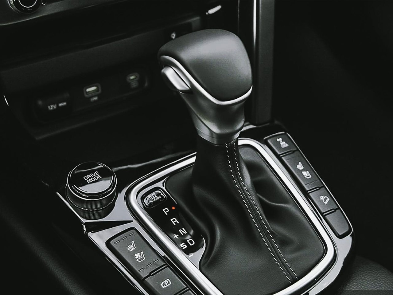 2025 Kia Seltos SX-12