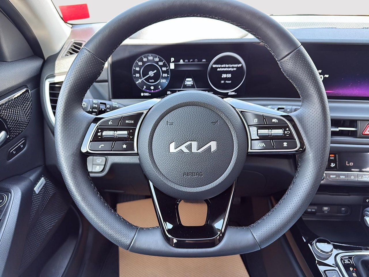 2025 Kia Seltos SX-11