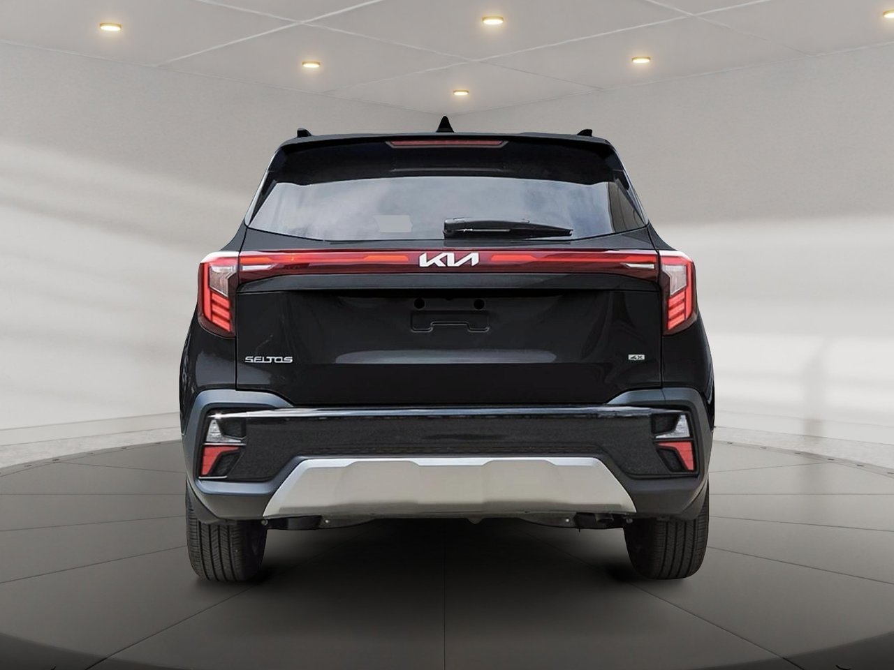 2025 Kia Seltos SX-2