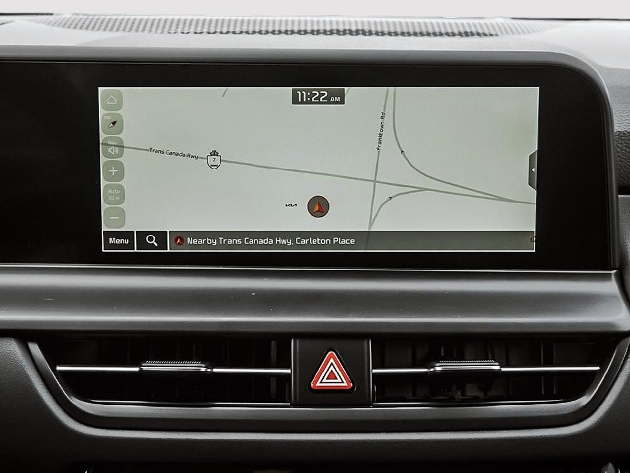 2025 Kia Seltos SX-11