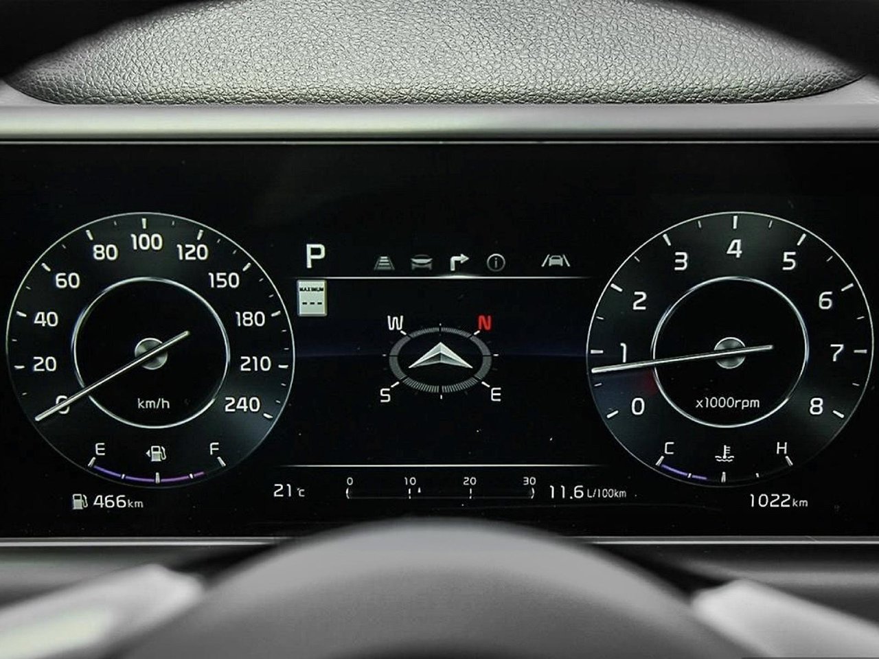 2025 Kia Seltos SX-10