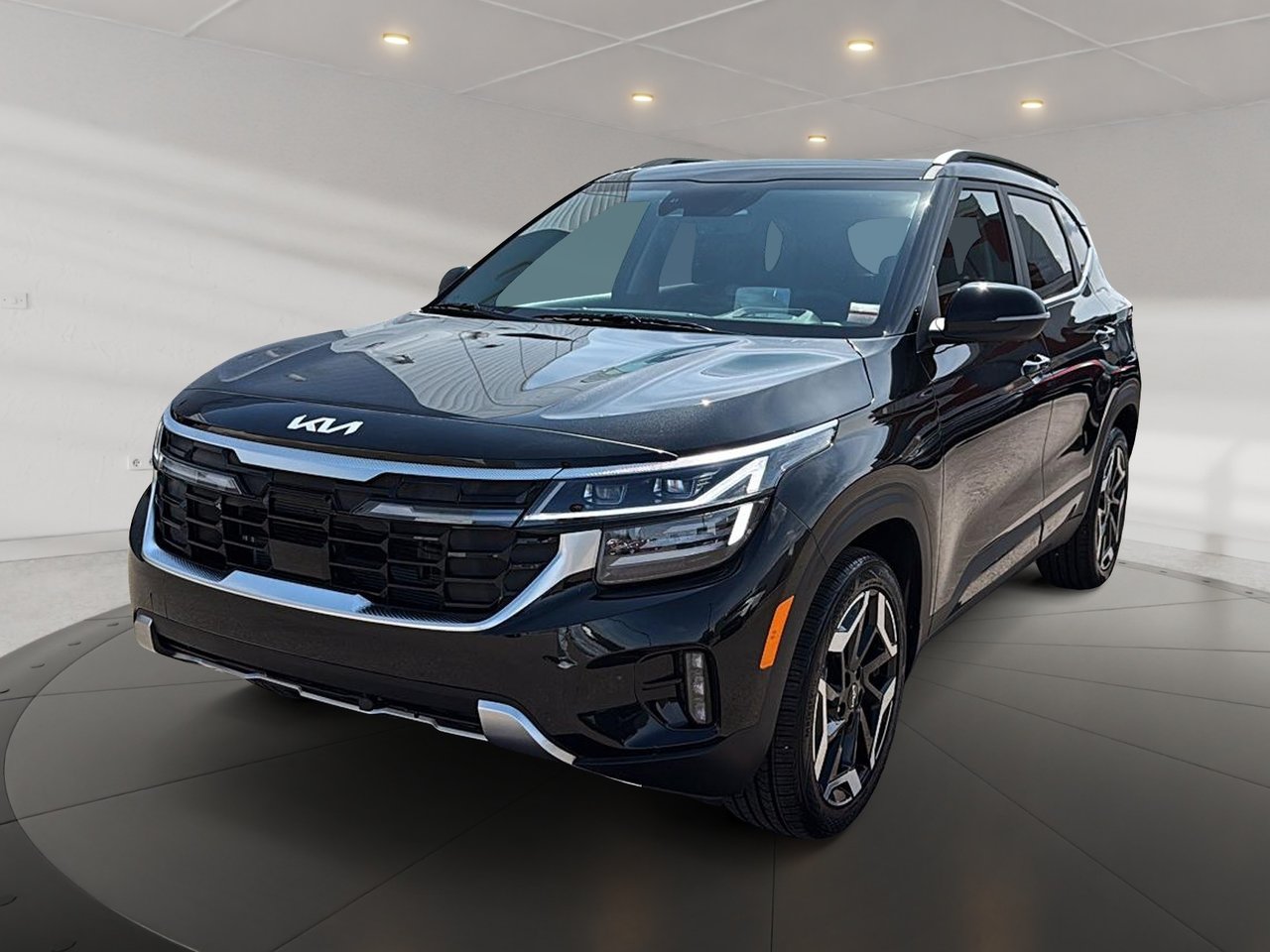 2025 Kia Seltos SX-0