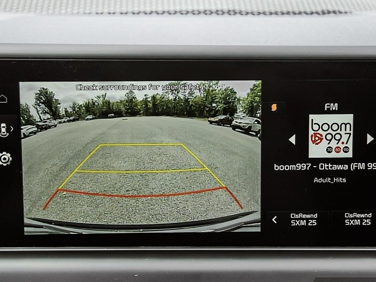 2025 Kia Seltos SX-14