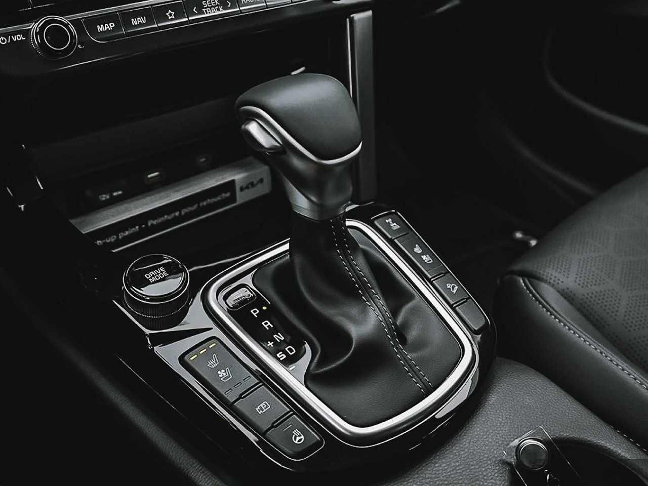 2025 Kia Seltos X-LINE-14