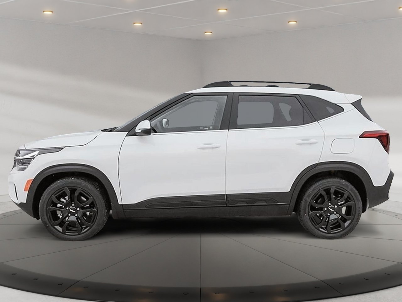 2025 Kia Seltos X-LINE-4