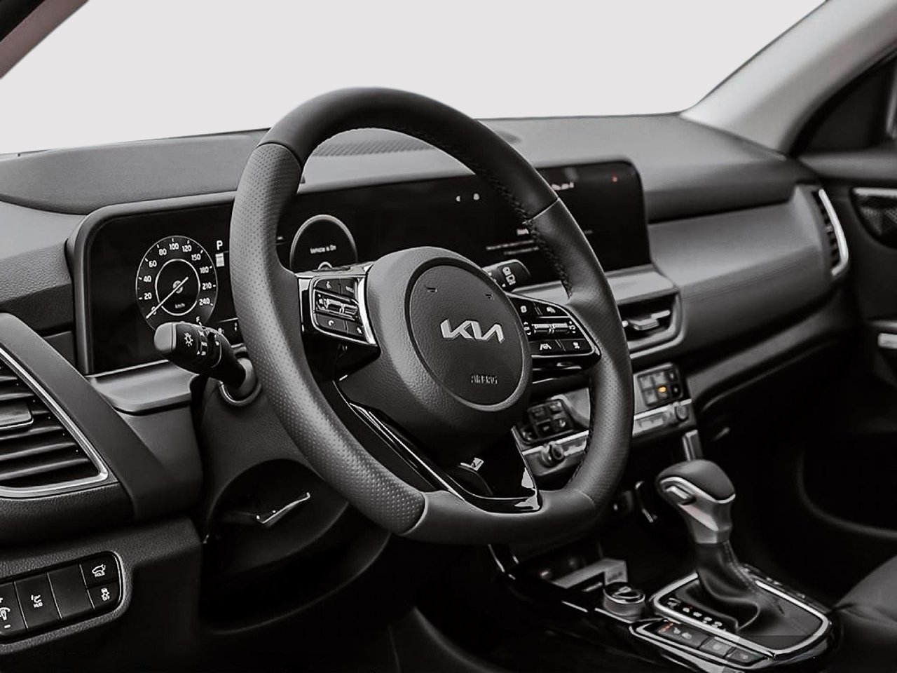 2025 Kia Seltos X-LINE-8