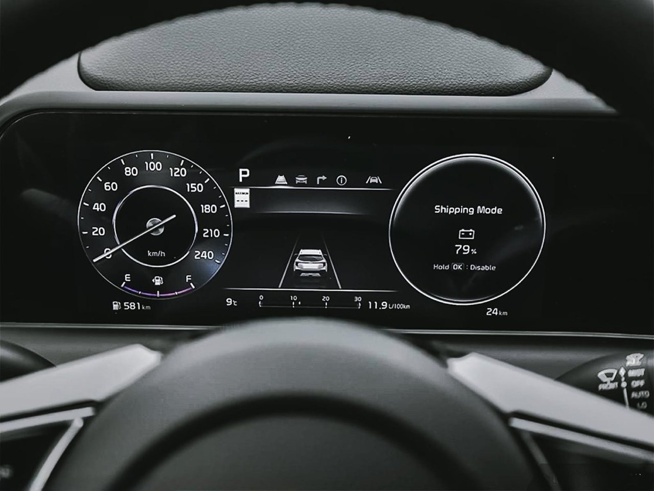 2025 Kia Seltos X-LINE-12