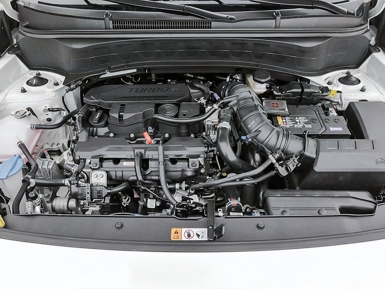 2025 Kia Seltos X-LINE-7