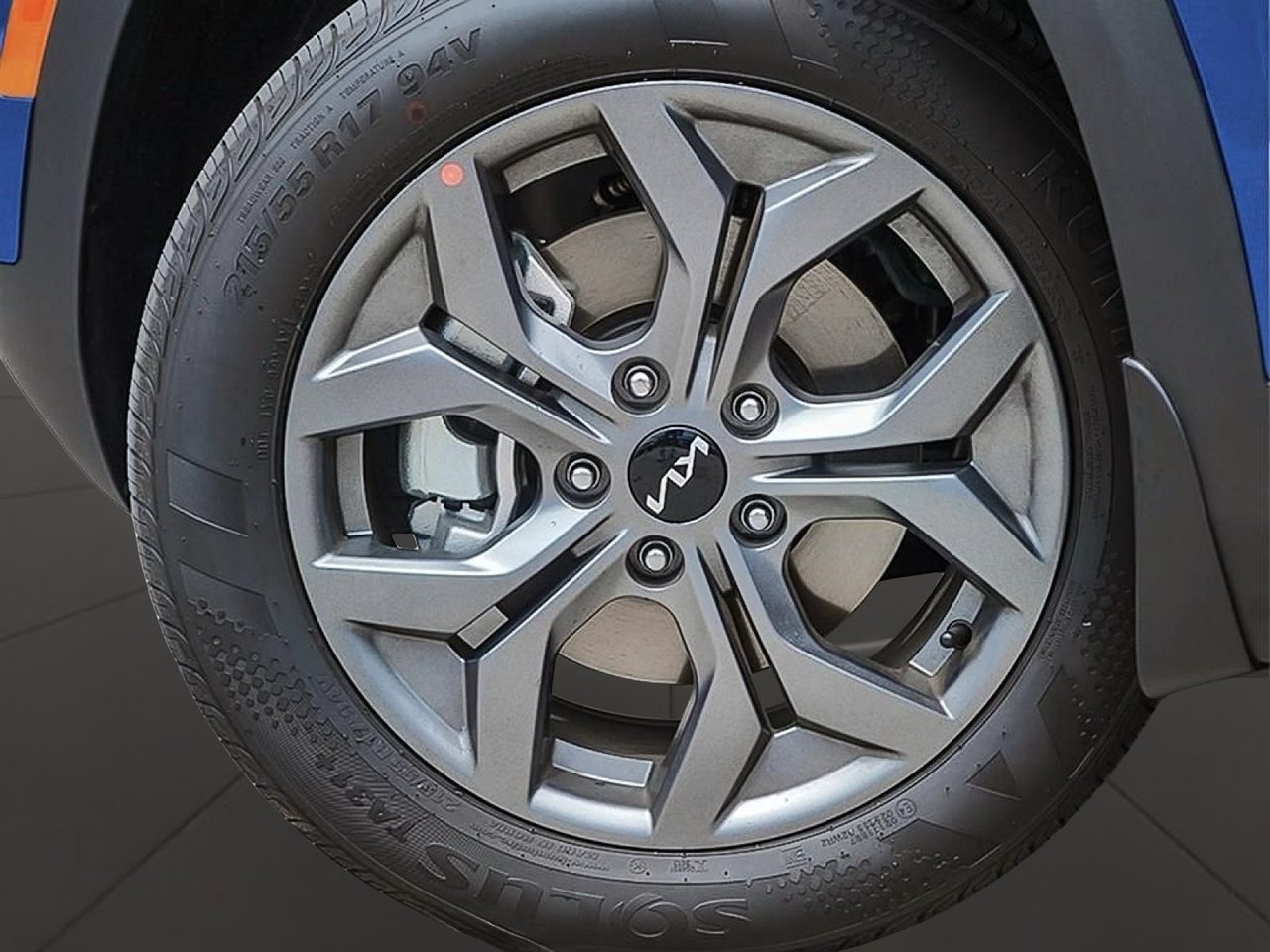 2025 Kia Seltos EX-6