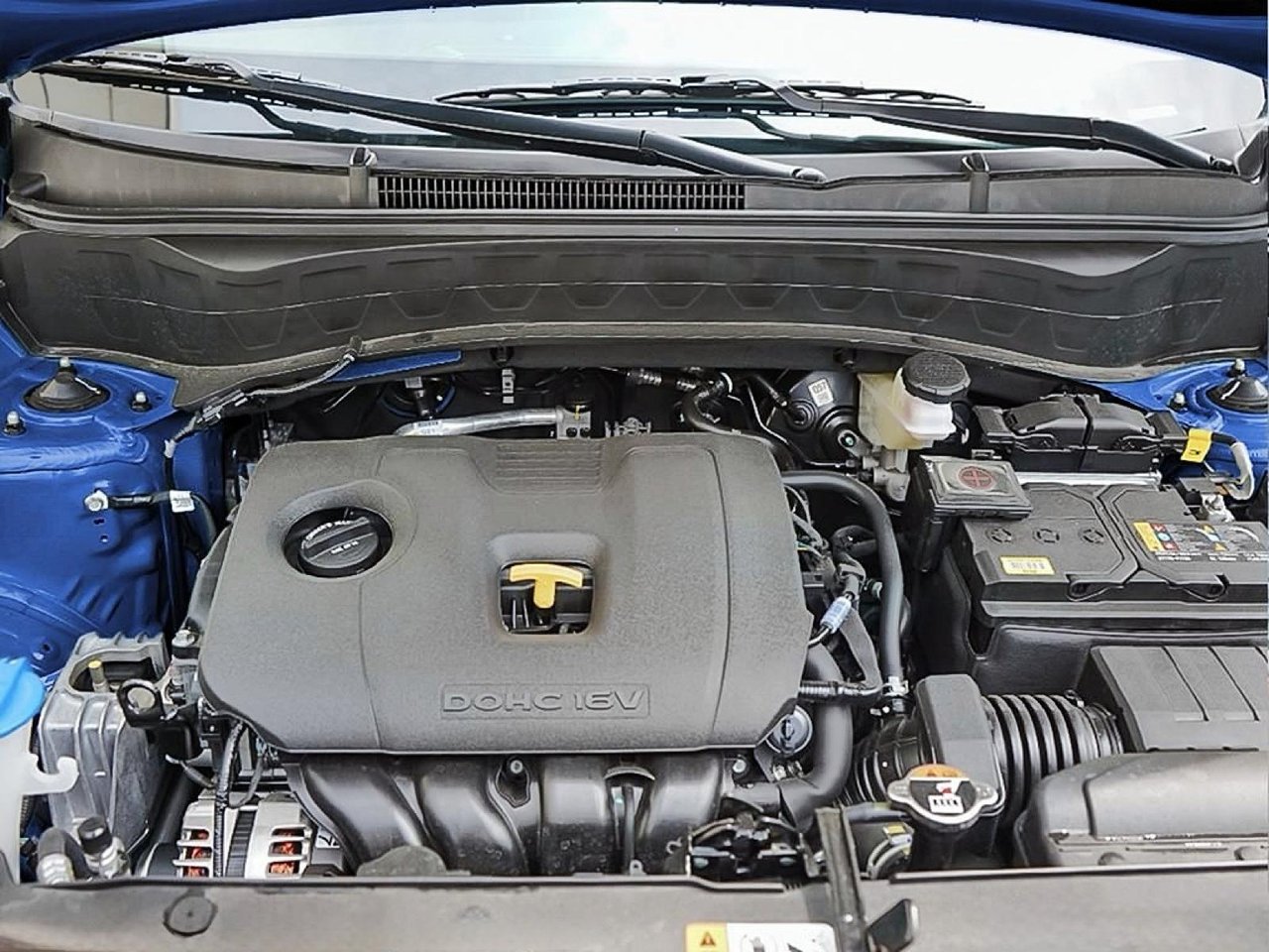 2025 Kia Seltos EX-7