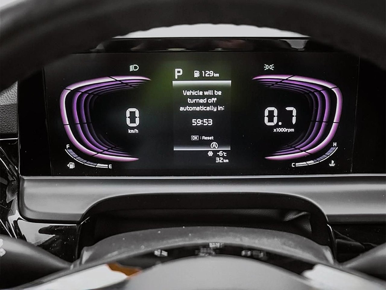 2025 Kia Seltos EX-12