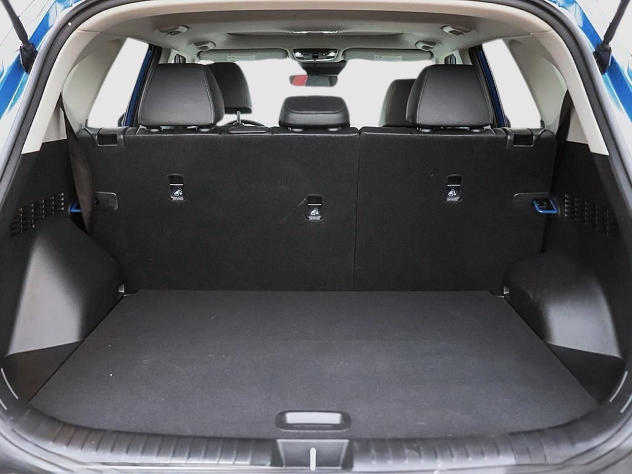 2025 Kia Seltos EX-5