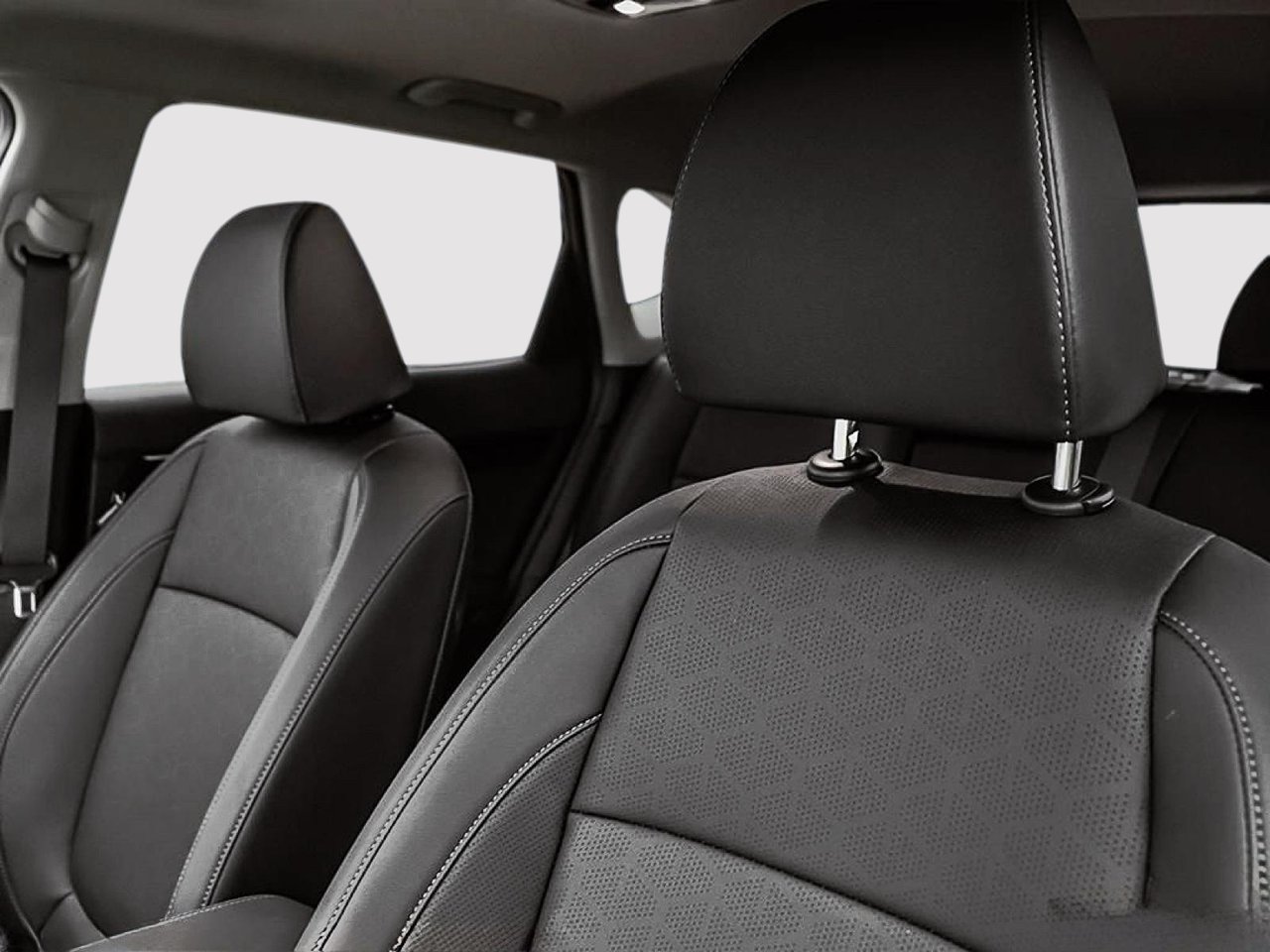 2025 Kia Seltos EX-8