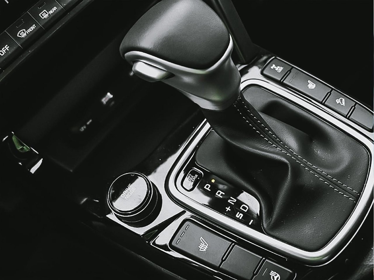 2025 Kia Seltos EX-14