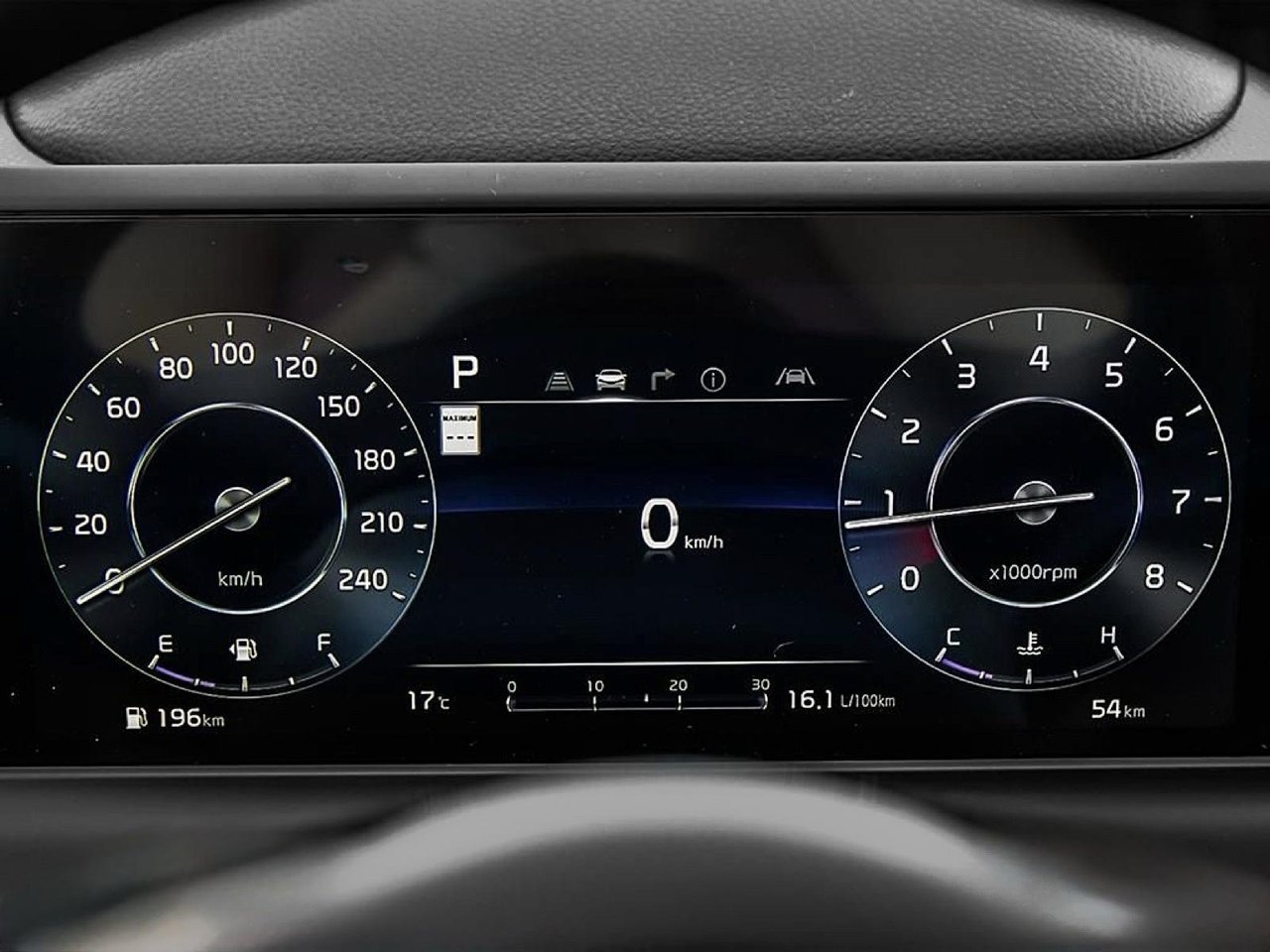 2026 Kia Seltos SX-12