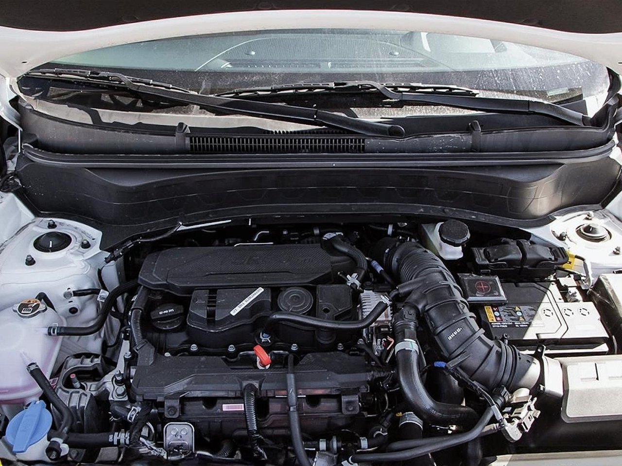 2026 Kia Seltos SX-7