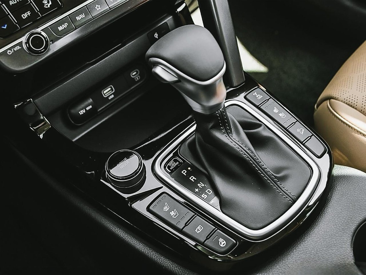 2026 Kia Seltos SX-14