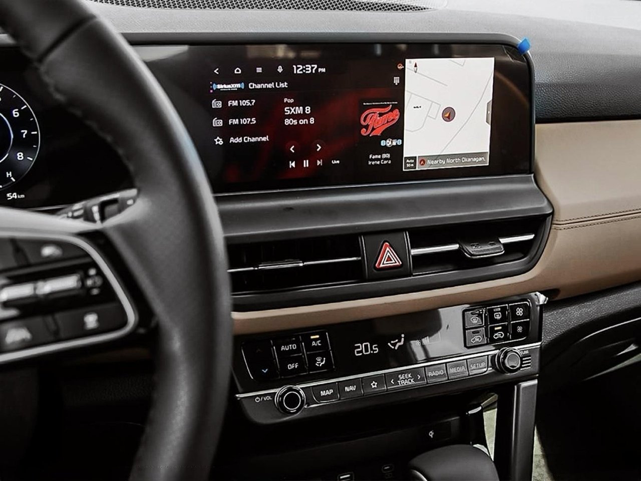 2026 Kia Seltos SX-13