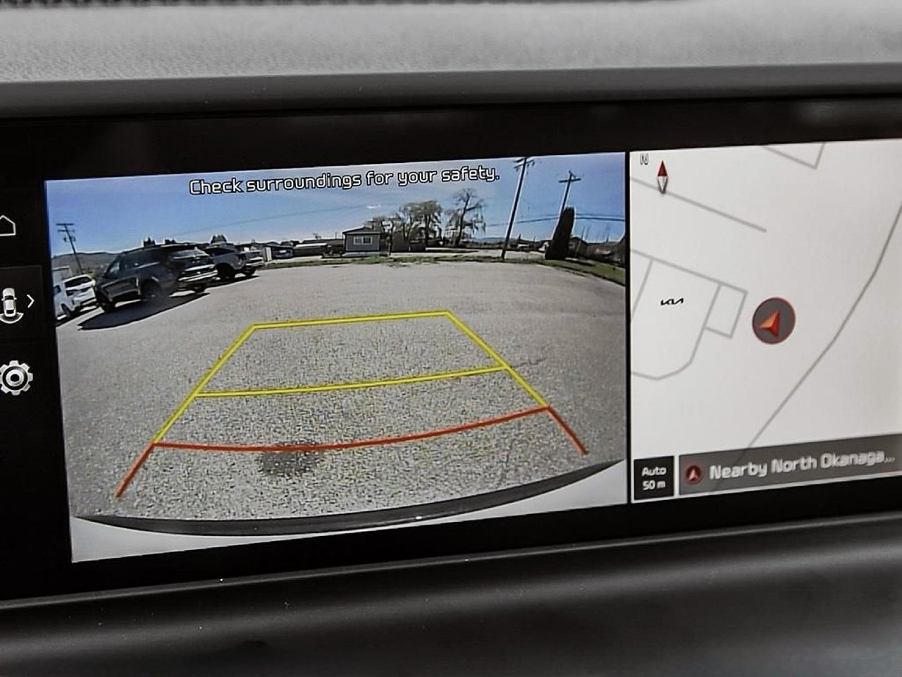 2026 Kia Seltos SX-15