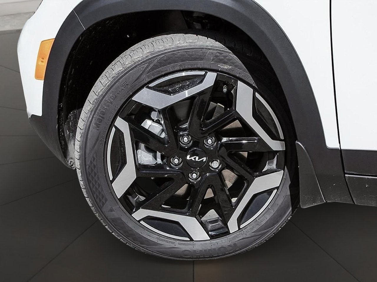 2026 Kia Seltos SX-6