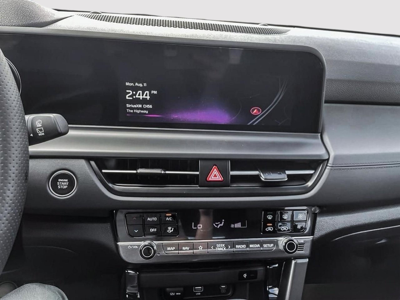 2026 Kia Seltos SX-13