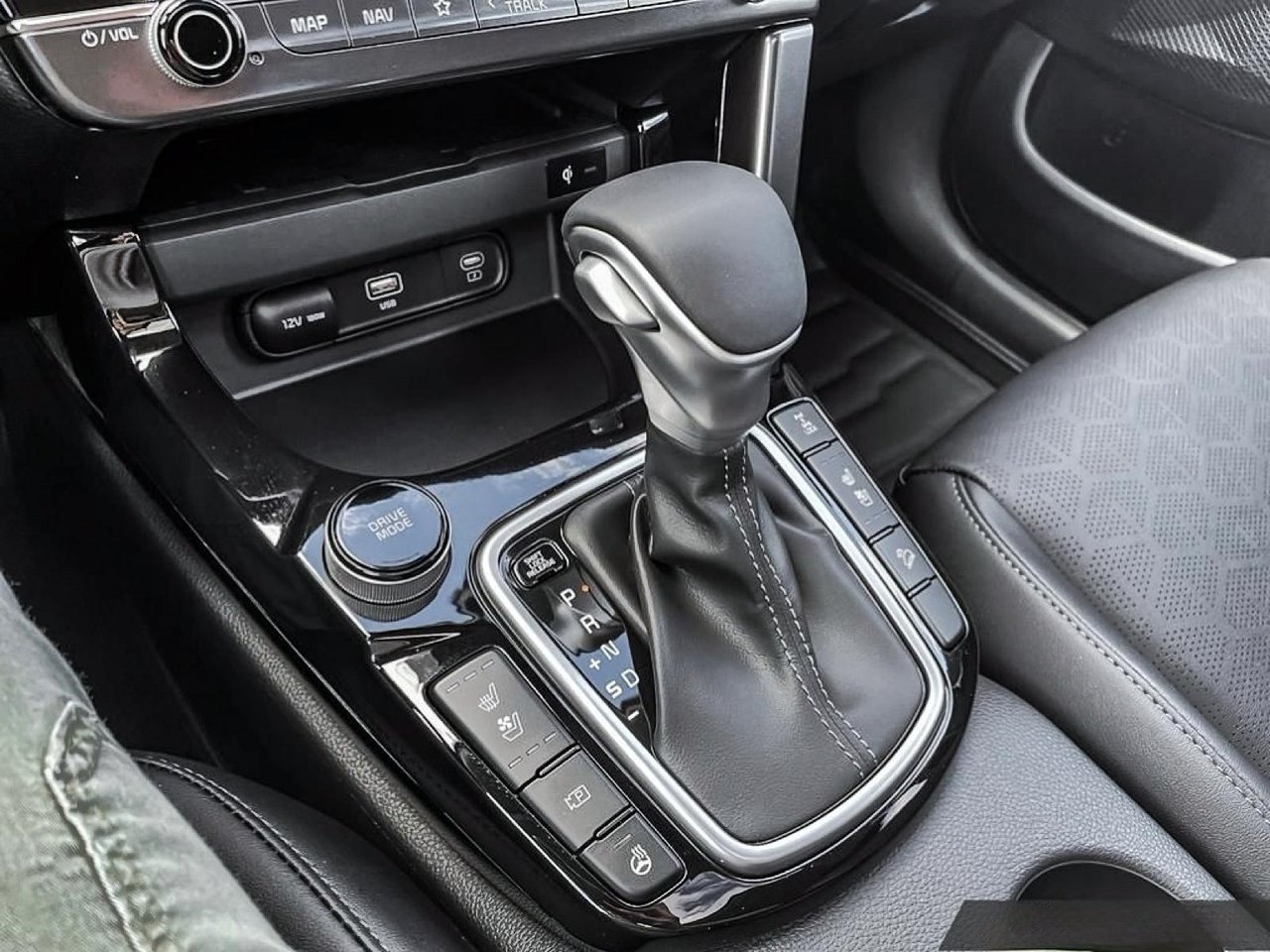 2026 Kia Seltos SX-14