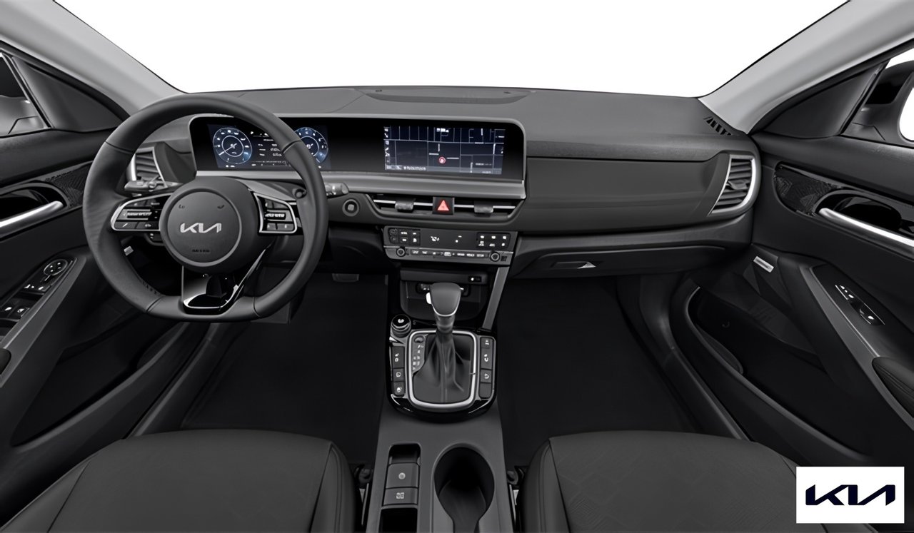 2026 Kia Seltos SX-4
