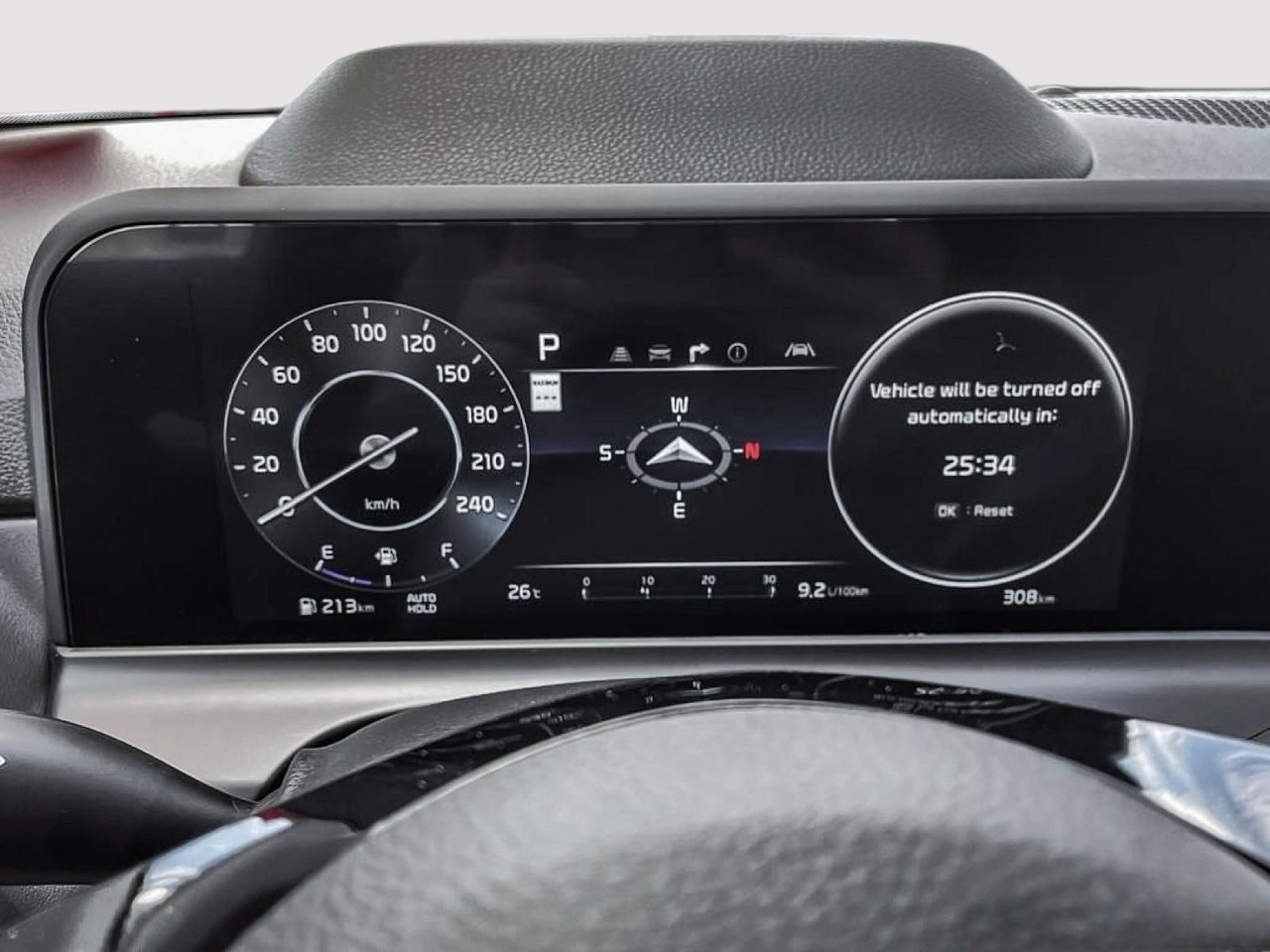 2026 Kia Seltos SX-12