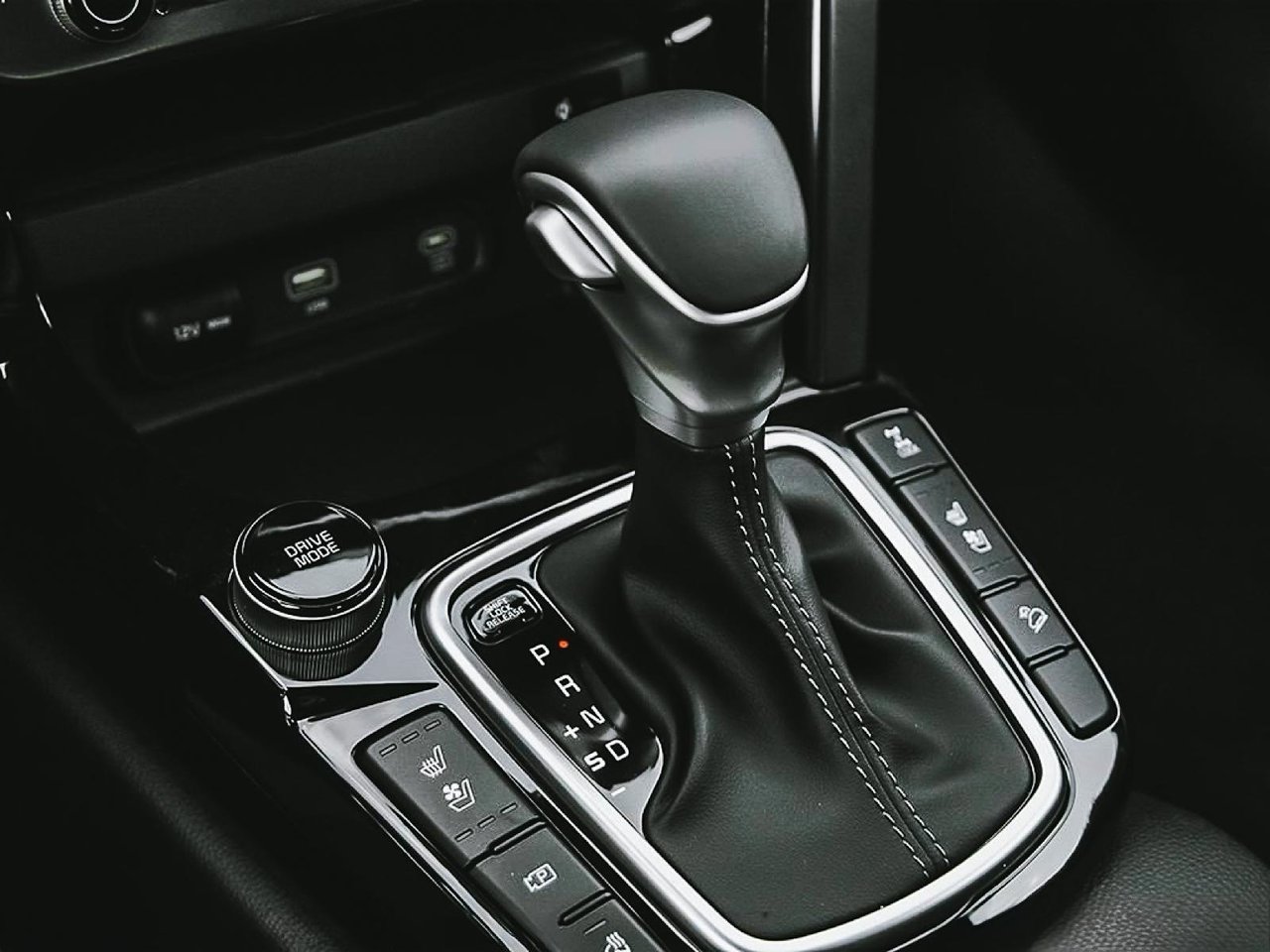 2026 Kia Seltos SX-12