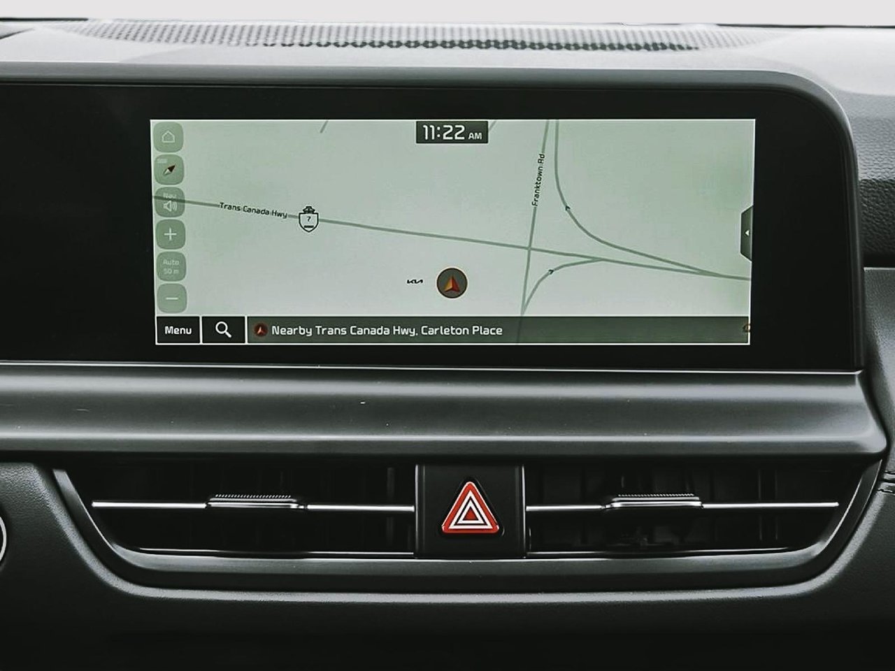 2026 Kia Seltos SX-11