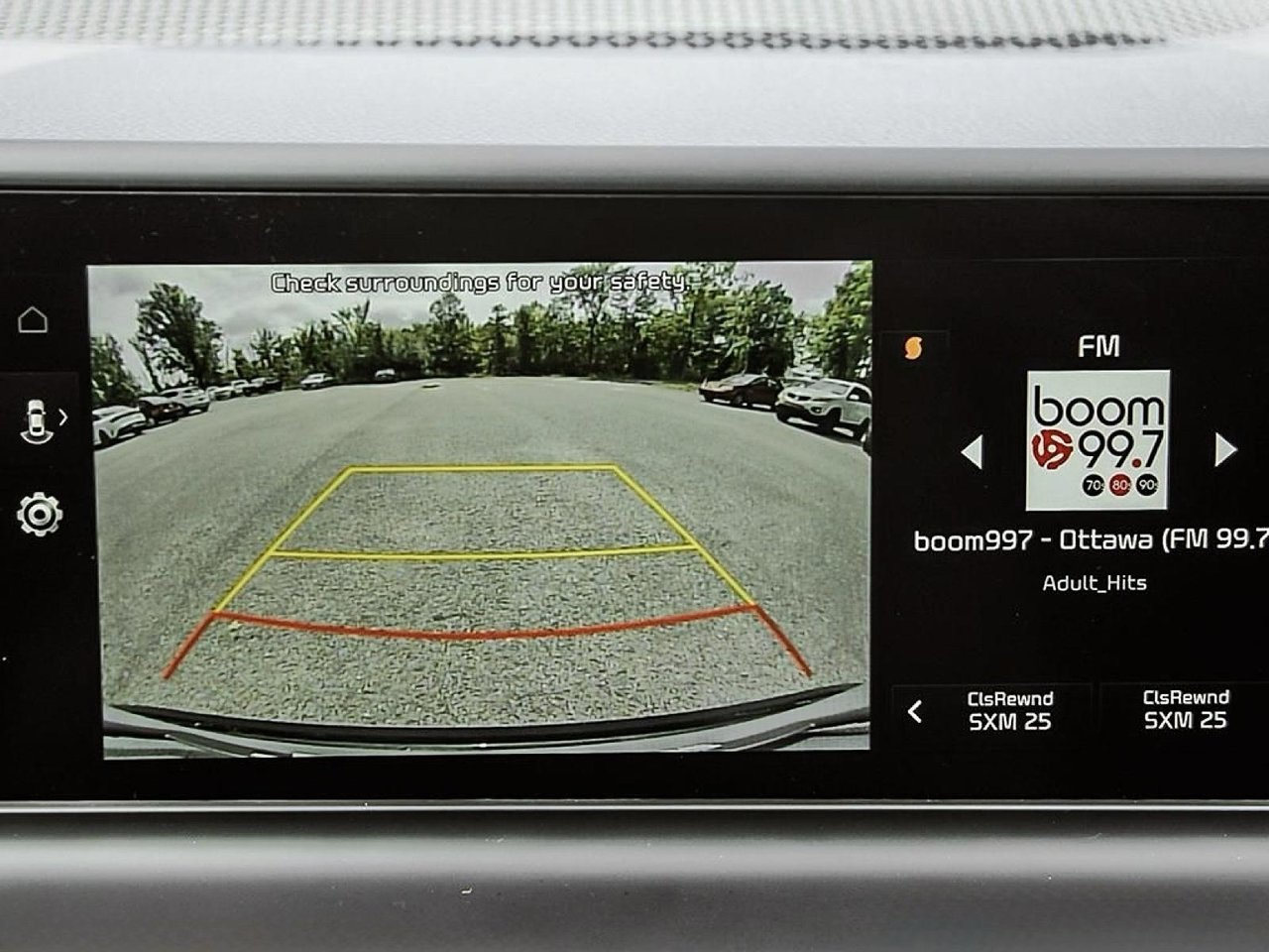 2026 Kia Seltos SX-14