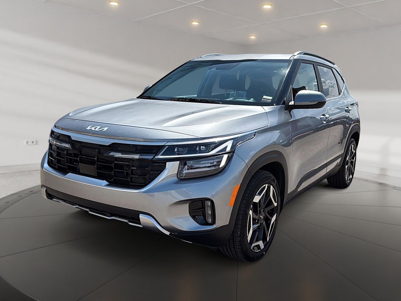 2026 Kia Seltos SX-0