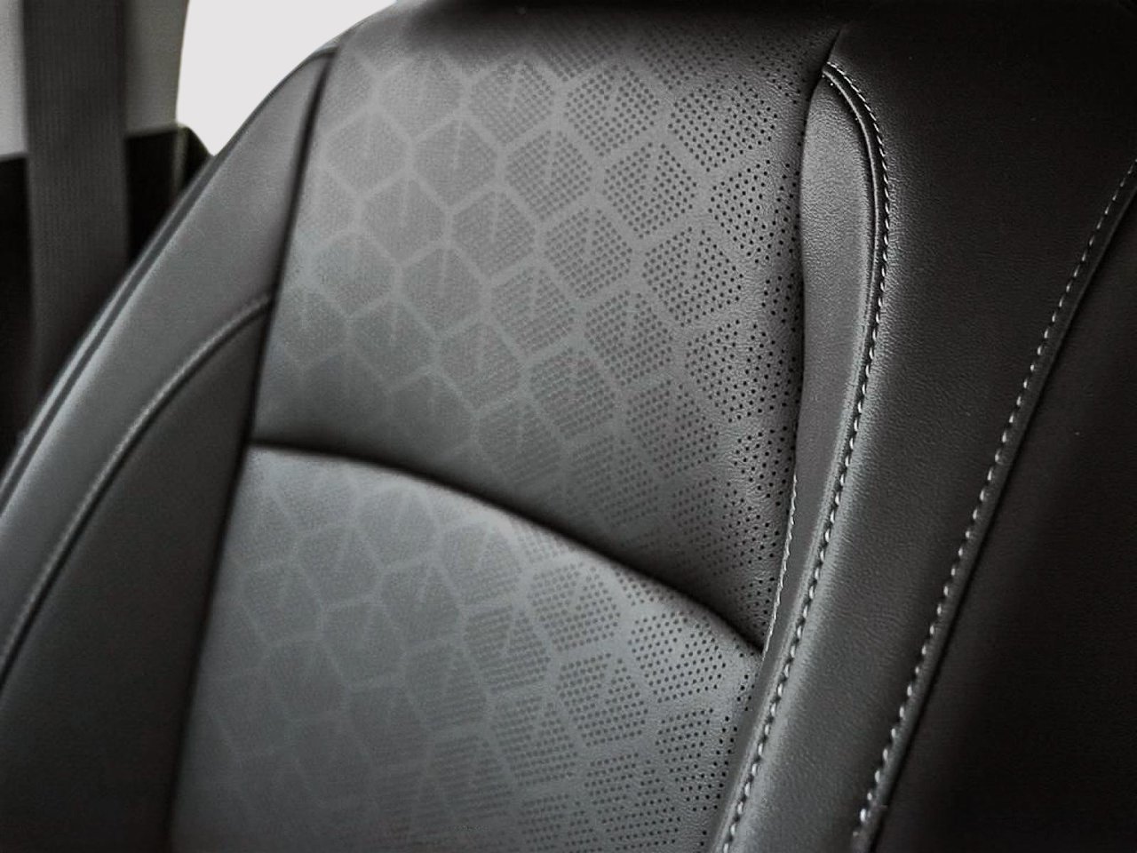 2026 Kia Seltos SX-6