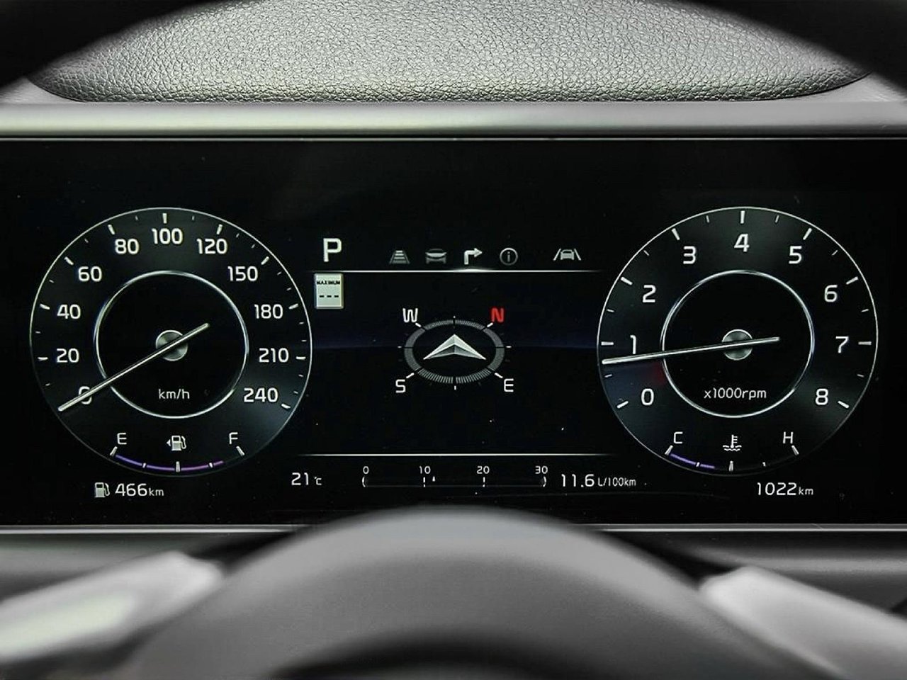 2026 Kia Seltos SX-10