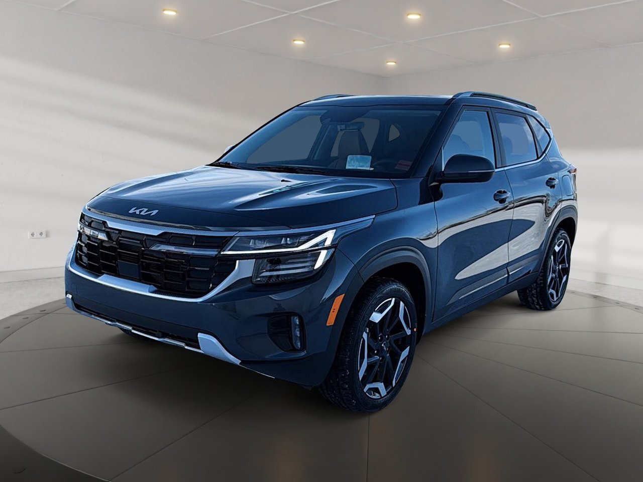 2026 Kia Seltos SX-0