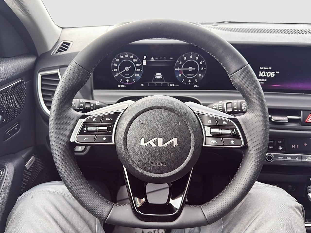 2026 Kia Seltos X-LINE-11