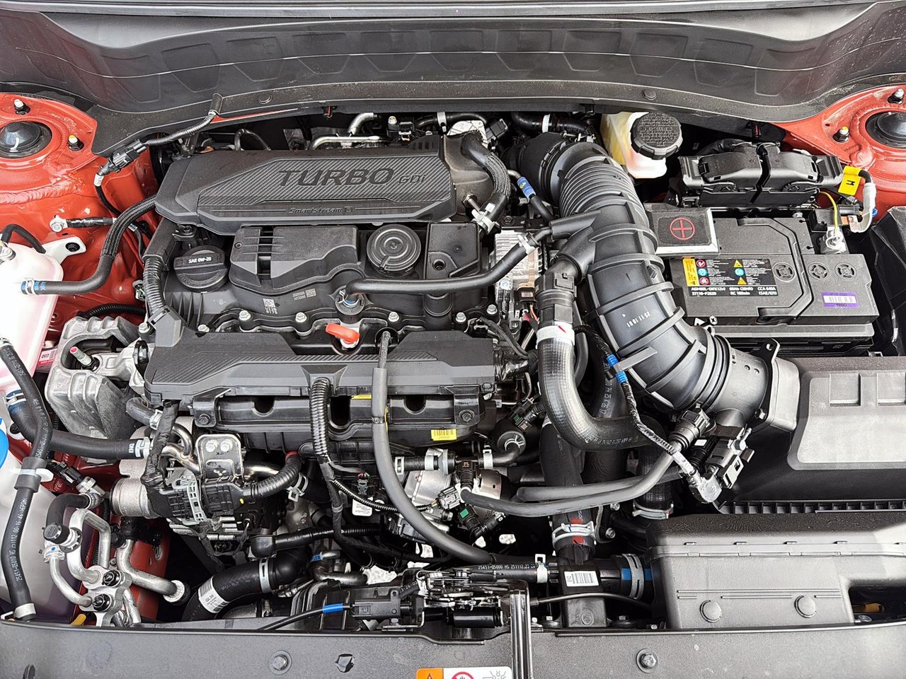 2026 Kia Seltos X-LINE-7