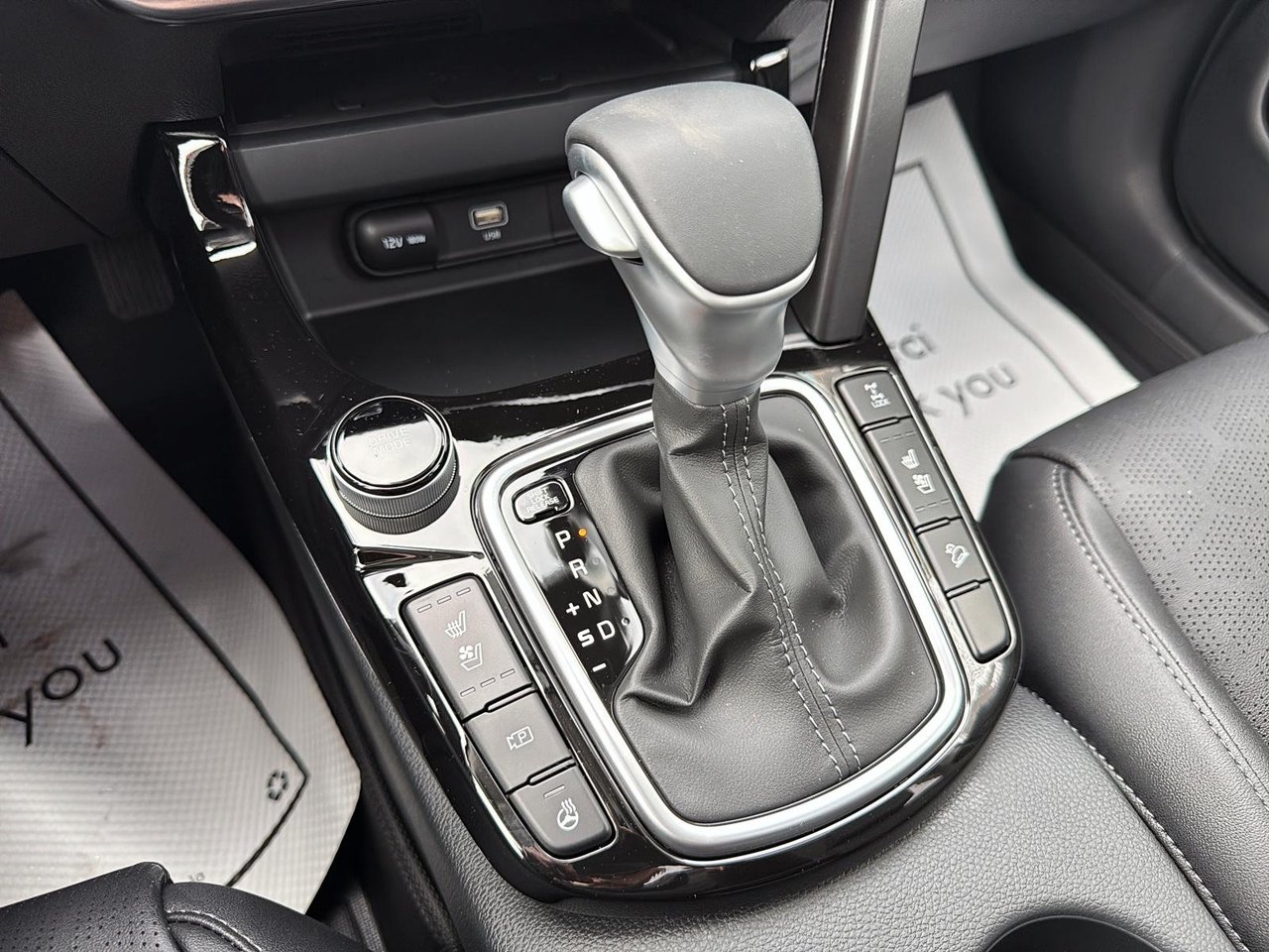 2026 Kia Seltos X-LINE-14