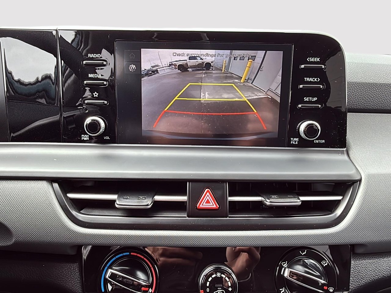 2026 Kia Seltos LX FWD-16