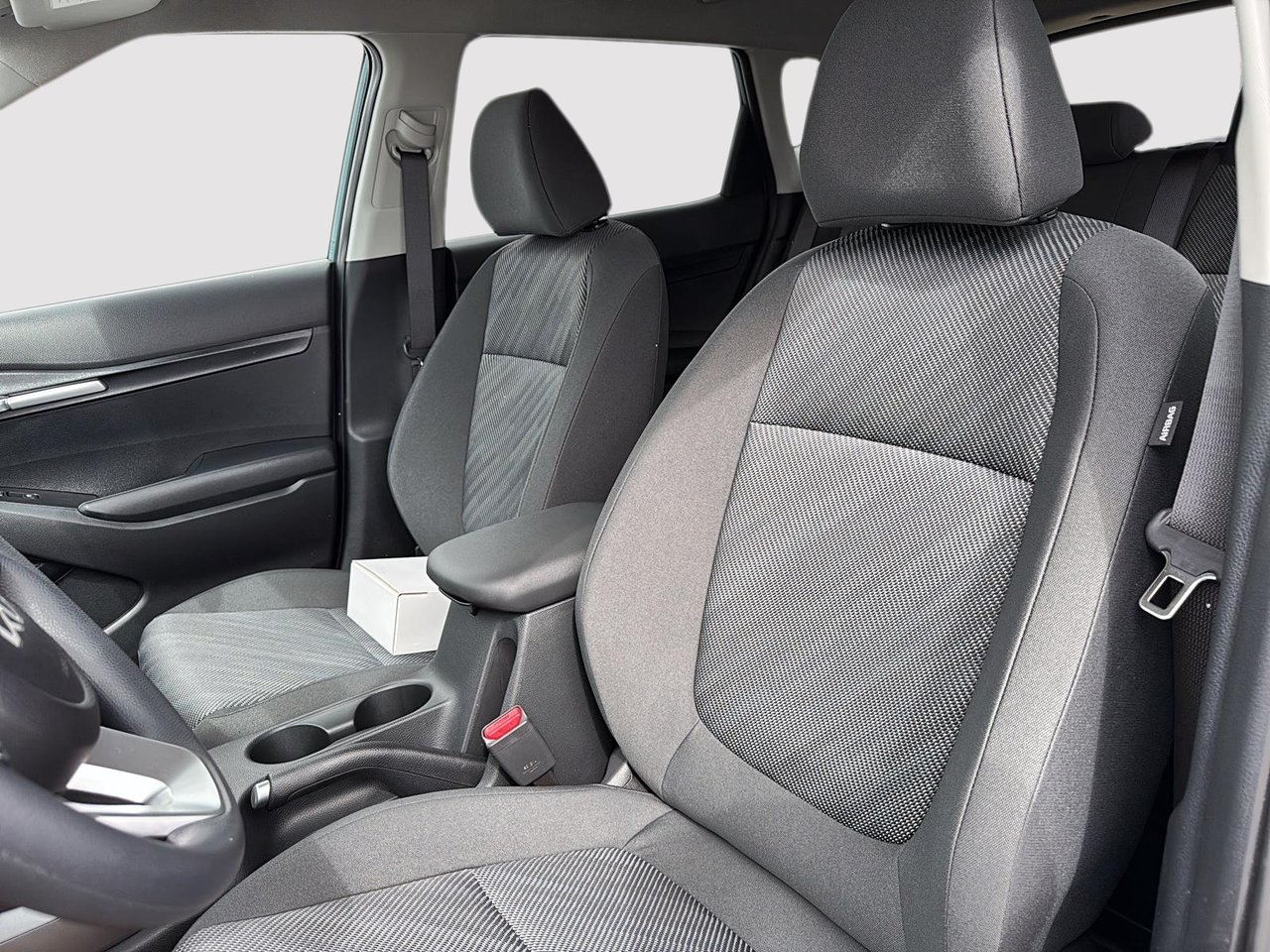 2026 Kia Seltos LX FWD-8